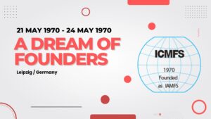 A Dream of Founders