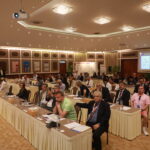 32nd World Congress of ICMFS in Maldives