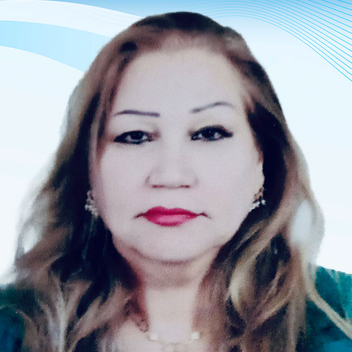 Dr. Amera Alkaisi