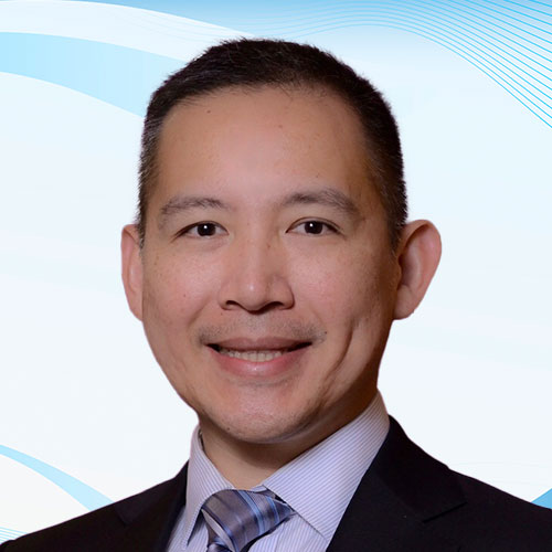 Dr. Charles P. Sia