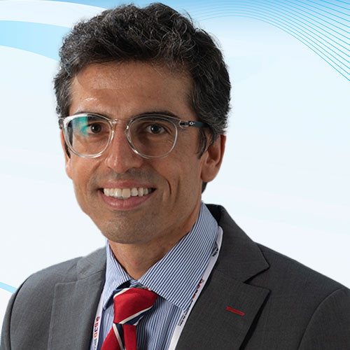 Dr. Josep Rubio Palau