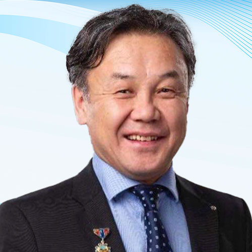 Prof. Ayanga Gongorjav
