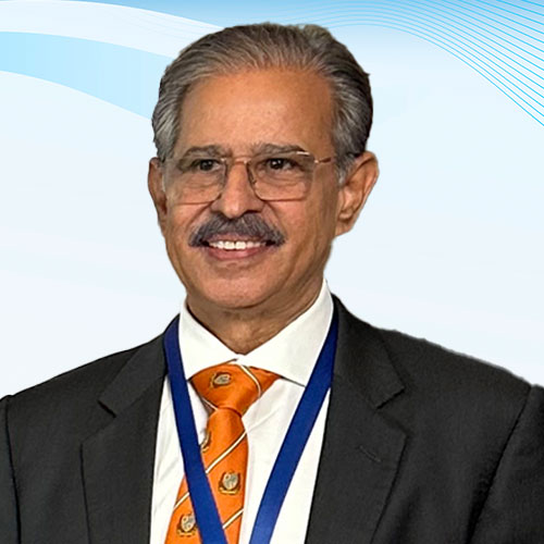 Prof. Riaz Ahmed Warraich