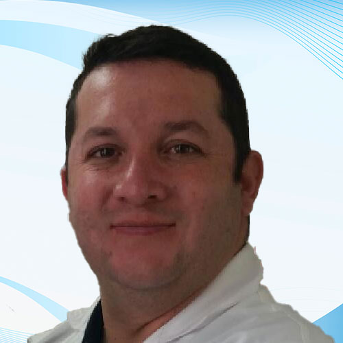Dr. Andres Duque