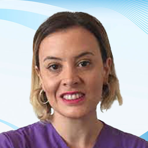 Dr. Aysegul Tuzuner
