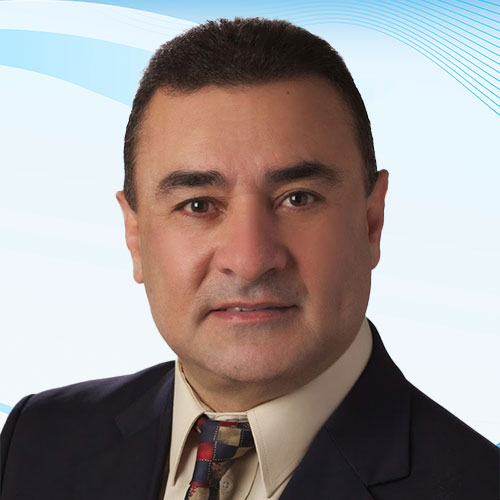 Dr. Mohammad Sartawi