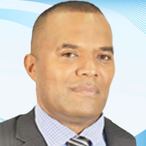 Dr. Inosi Salababa