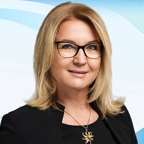 Prof. Dr hab. Marzena Dominiak