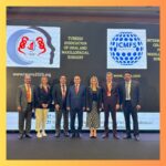 ICMFS Guest Society Session at the TAOMS Conference