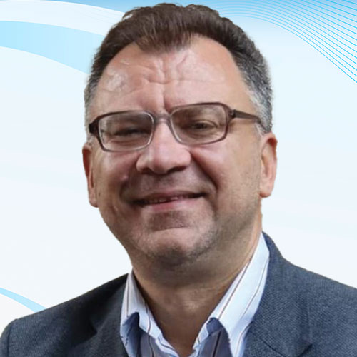 Prof. Alek Racic