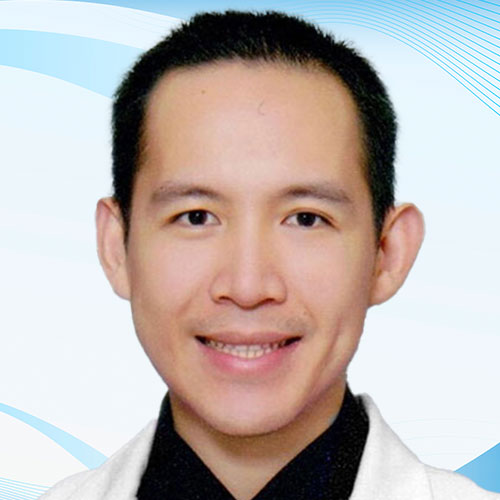 Prof. Charles P. Sia