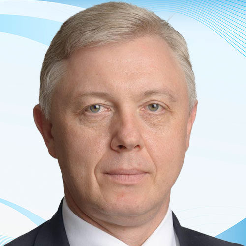 Prof. Igor V Reshetov