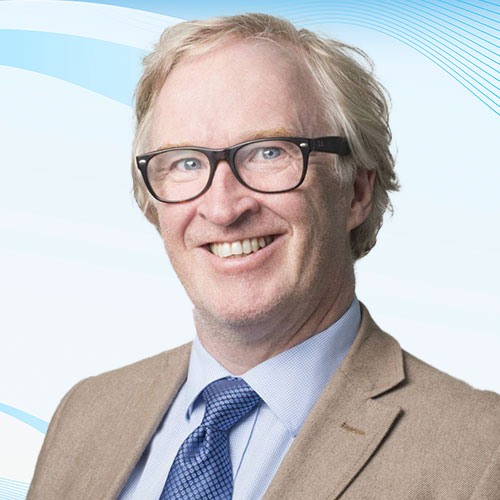 Prof. Paul Sambrook