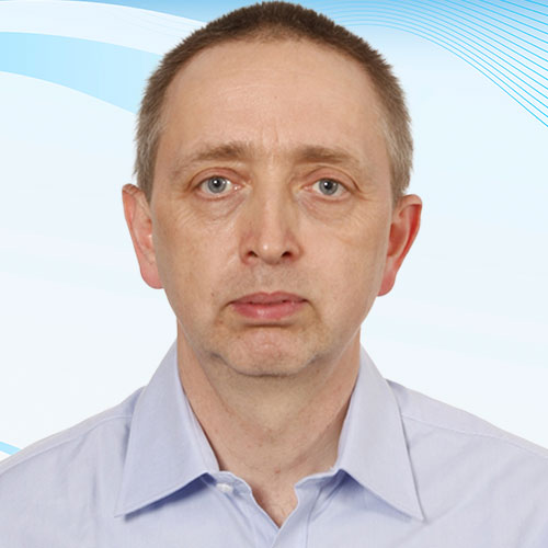 Prof. Zygmunt Stopa