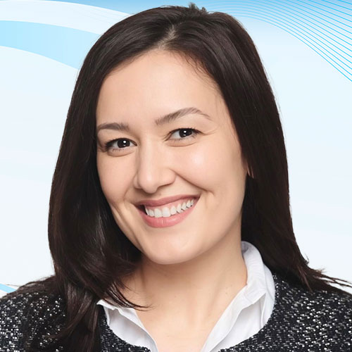 Dr. Ivana Petrovic