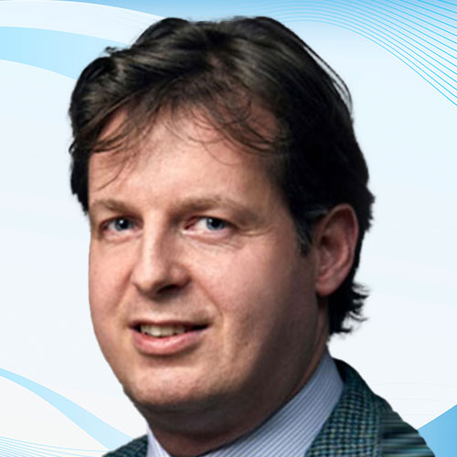 Dr. Titiaan Dormaar
