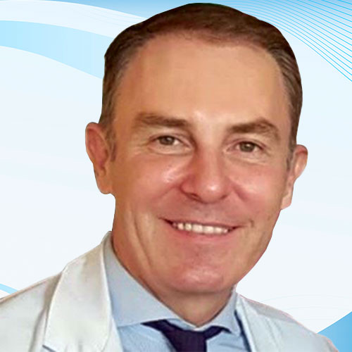 Prof. Jean Paul Meningaud