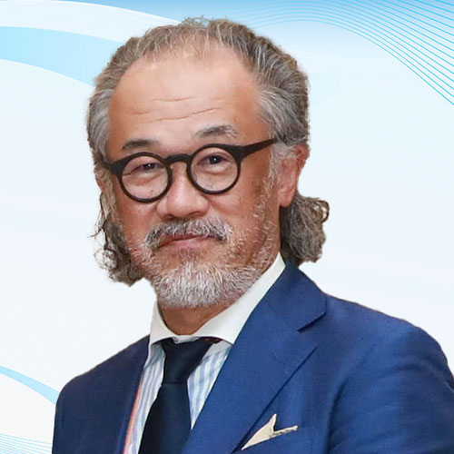 Prof. Masahiro Iwata