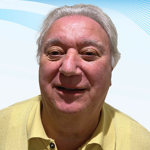 Prof. Miodrag Djordjevic