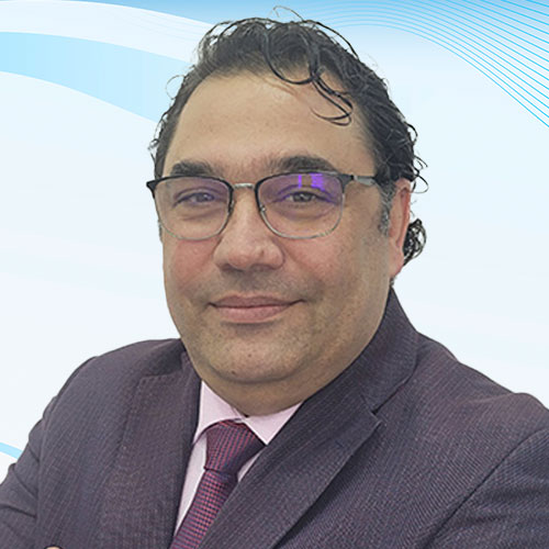 Prof. Mustafa Sancar Atac