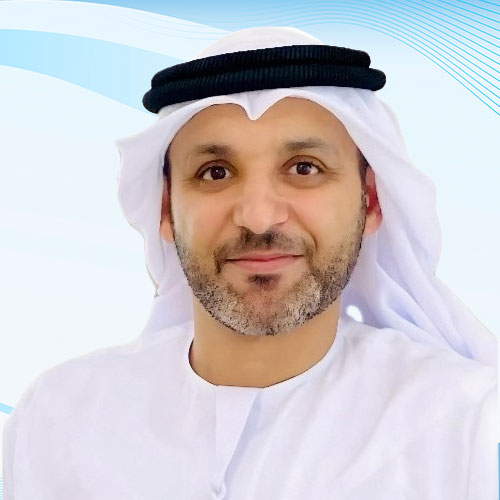 Prof. Salem Al-Kaabi