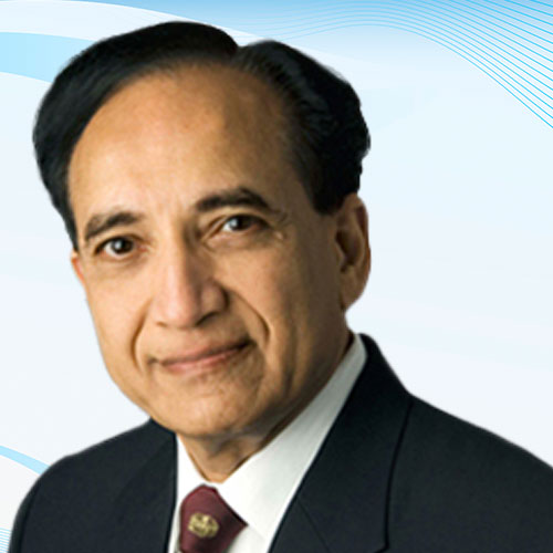 Prof. Jatin P. Shah