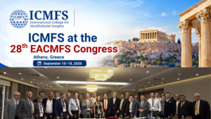 ICMFS at the 28th EACMFS Congress in Athens, Greece